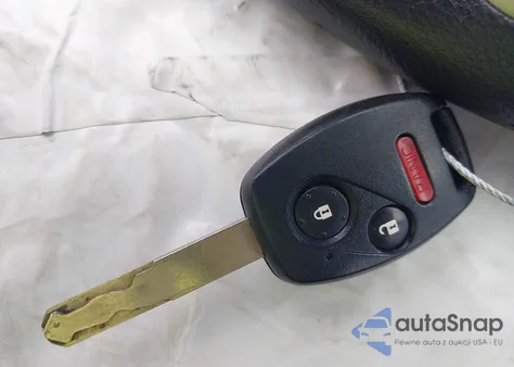 2013 Honda Fit из США, поврежденный, VIN JHMGE8H38DC056915